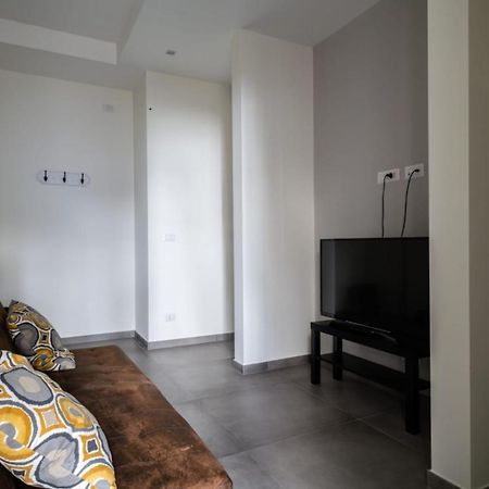 Appartement Dimora San Ferdinando 2 à Bari Extérieur photo