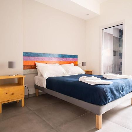 Appartement Dimora San Ferdinando 2 à Bari Extérieur photo