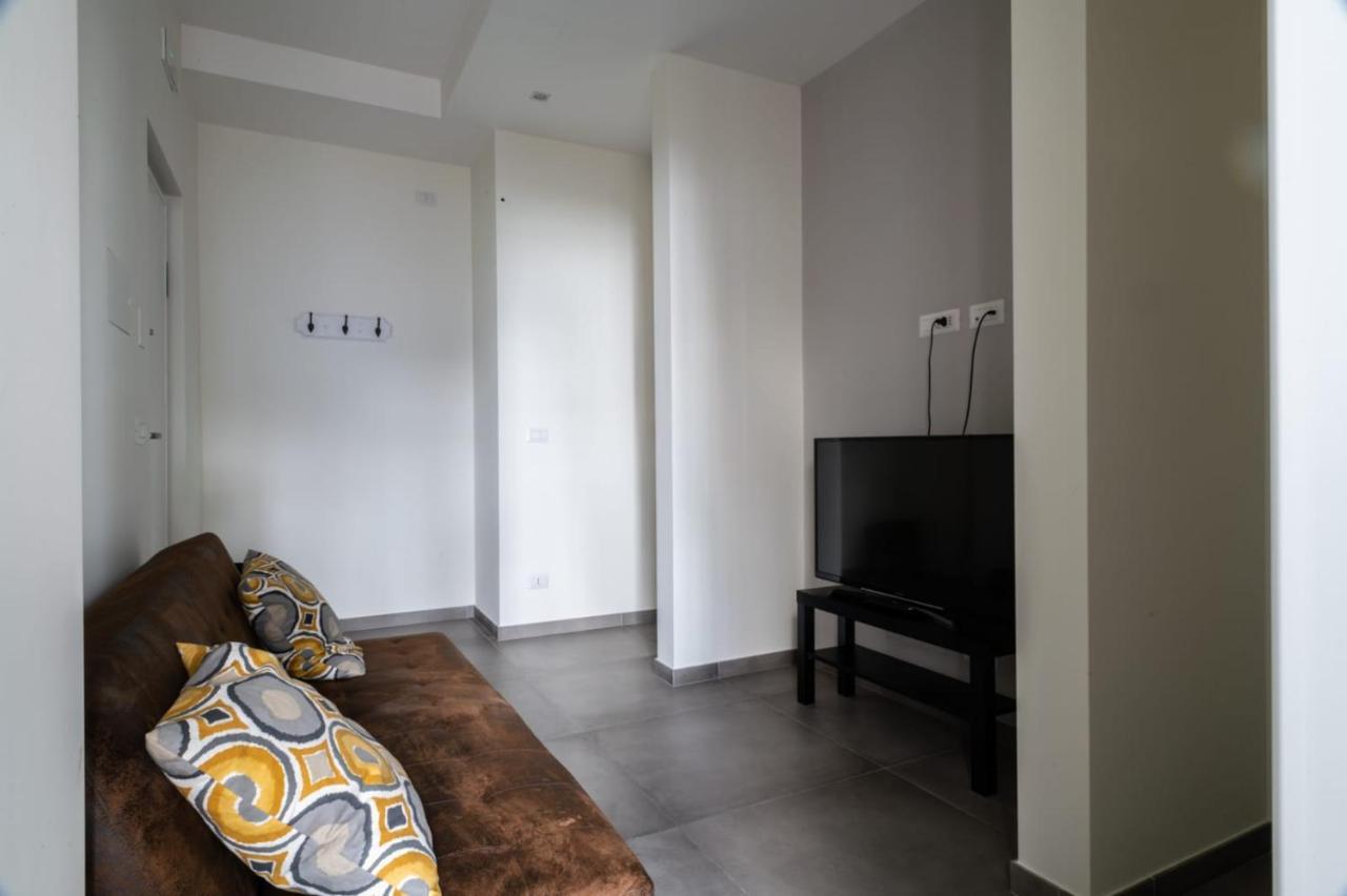 Appartement Dimora San Ferdinando 2 à Bari Extérieur photo