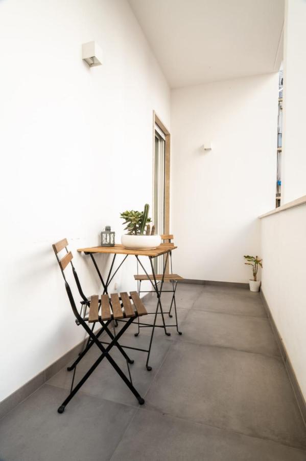 Appartement Dimora San Ferdinando 2 à Bari Extérieur photo