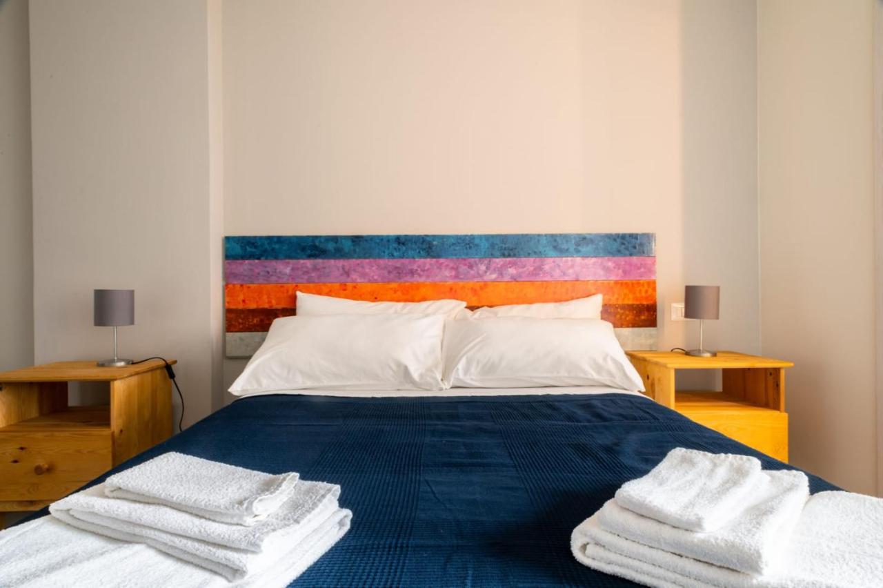 Appartement Dimora San Ferdinando 2 à Bari Extérieur photo