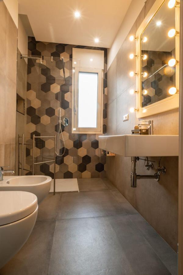 Appartement Dimora San Ferdinando 2 à Bari Extérieur photo