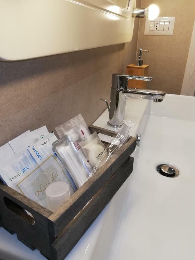 Appartement Dimora San Ferdinando 2 à Bari Extérieur photo