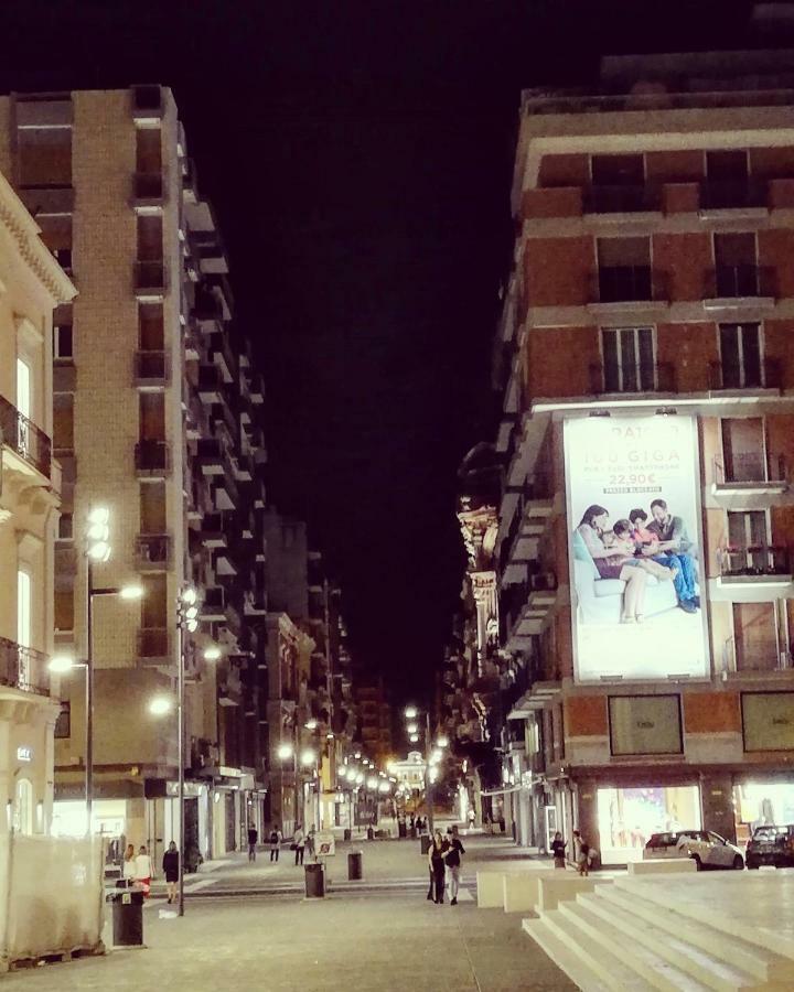 Appartement Dimora San Ferdinando 2 à Bari Extérieur photo