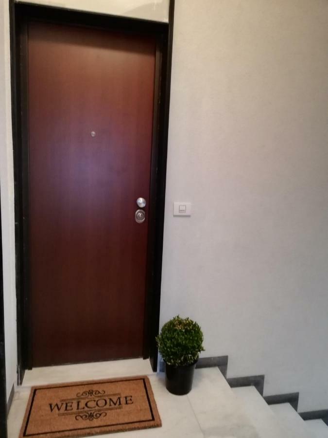 Appartement Dimora San Ferdinando 2 à Bari Extérieur photo